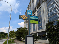 T-space (D18), Factory #433481881